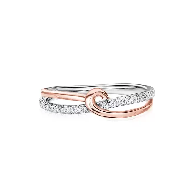 Only You Eternity Ring offers at S$ 499 in SK Jewellery