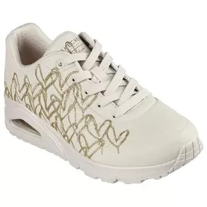 JGoldcrown: SKECHERS Street Uno - Golden Heart offers at S$ 111.2 in Skechers