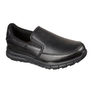 Work Nampa Slip Resistant offers at S$ 59.5 in Skechers