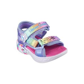 S-Lights Unicorn Dreams - Majestic Bliss offers at S$ 29.5 in Skechers