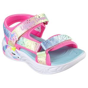 S-Lights Unicorn Dreams Explorer - Majestic Bliss offers at S$ 34.5 in Skechers