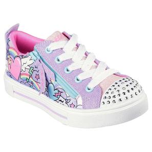 Twinkle Toes Twinkle Sparks - Flying Hearts offers at S$ 47.4 in Skechers