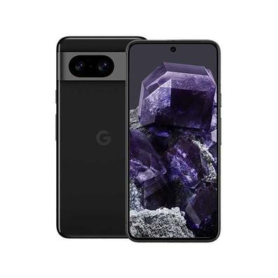 Google Pixel 8 offers at S$ 250 in Singtel