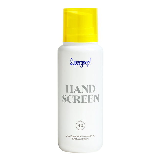 Hand Screen SPF 40 offers at S$ 47.2 in Sephora