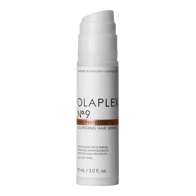 No. 9 Bond Protector Nourishing Hair Serum offers at S$ 44.2 in Sephora