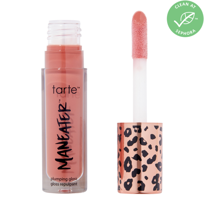 Maneater™ Plumping Gloss offers at S$ 27.2 in Sephora
