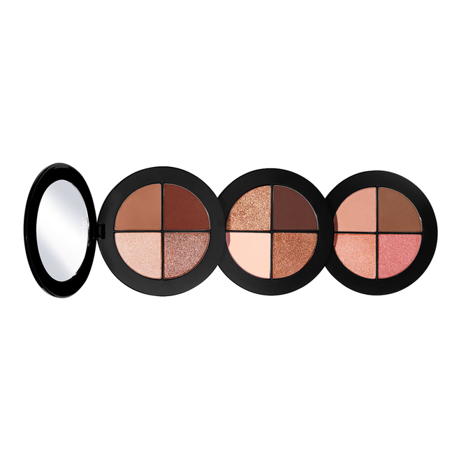 Maneater™ Temptation Eyeshadow Wardrobe (Limited Edition) offers at S$ 44 in Sephora