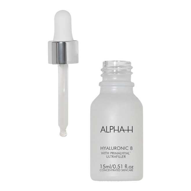 Hyaluronic 8 Super Serum with PrimalHyal Ultrafiller offers at S$ 41.4 in Sephora
