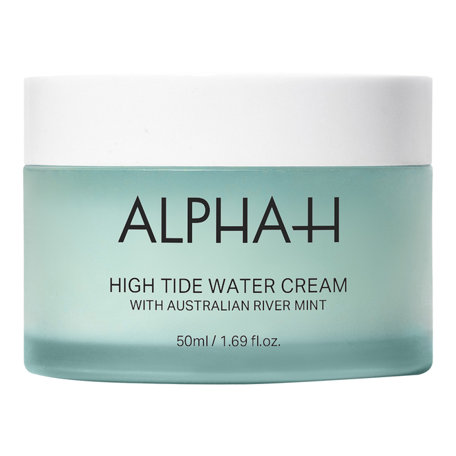 High Tide Water Cream With River Mint offers at S$ 55.2 in Sephora