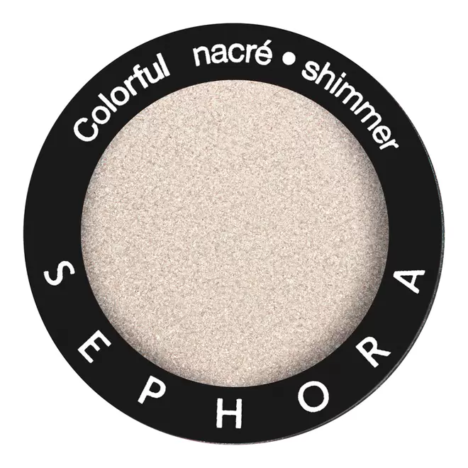 Original Colorful Eyeshadow Mono offers at S$ 354 in Sephora