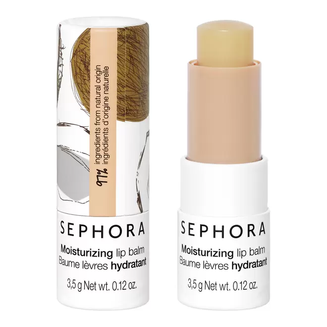 Original Moisturizing Lip Balm - 8HR Hydrating Treatment offers at S$ 264 in Sephora