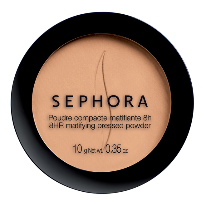 8hr Mattifying Pressed Powder offers at S$ 750 in Sephora