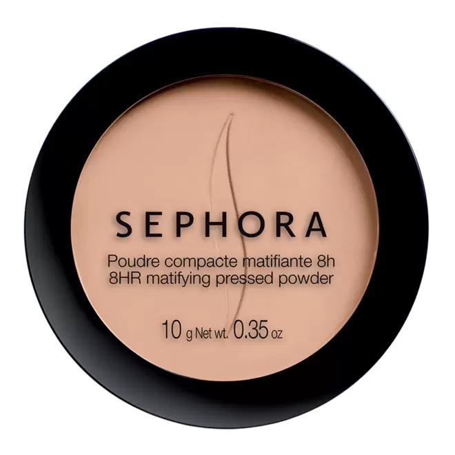 8hr Mattifying Pressed Powder offers at S$ 750 in Sephora