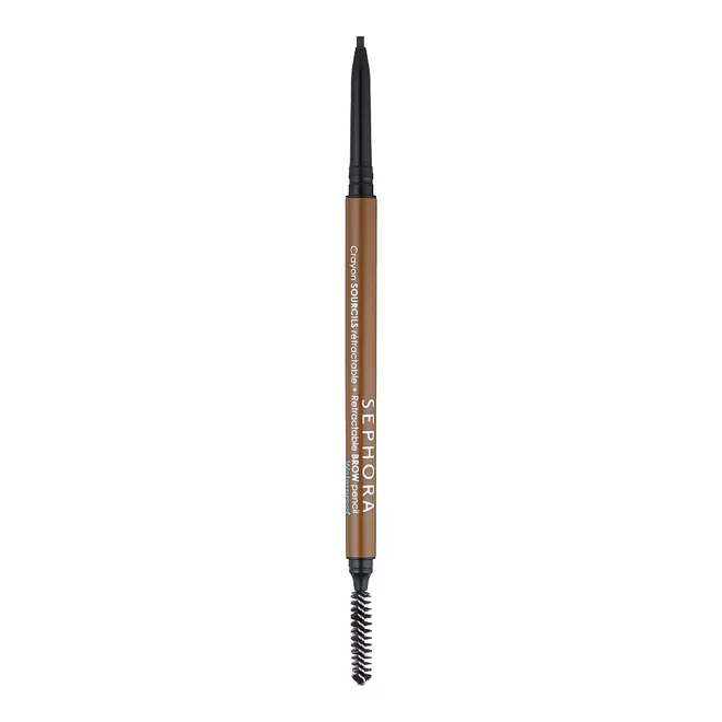 Retractable Waterproof Brow Pencil offers at S$ 760 in Sephora