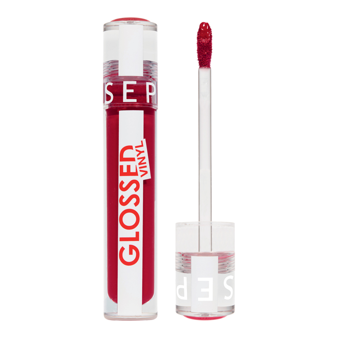 Glossed Vinyl Lip Gloss offers at S$ 890 in Sephora