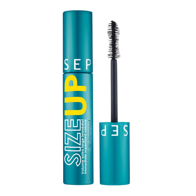 Original Size Up Waterproof Mascara offers at S$ 630 in Sephora