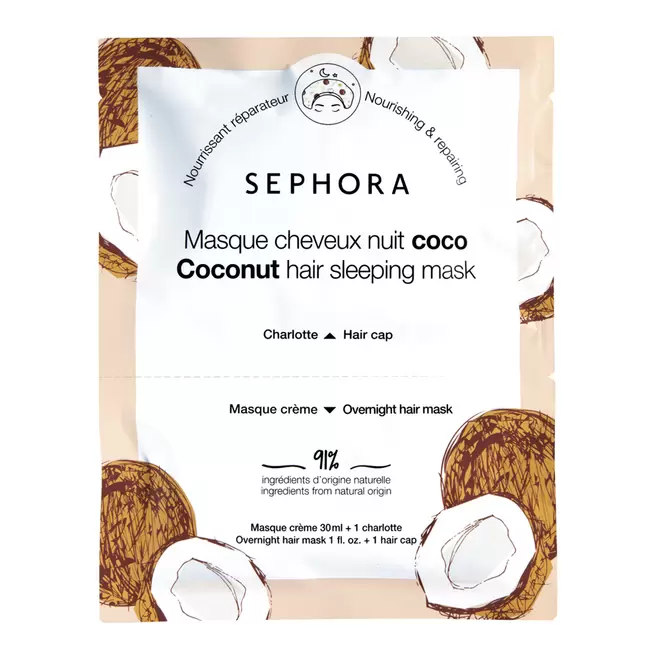 Original Hair Sleeping Mask offers at S$ 180 in Sephora