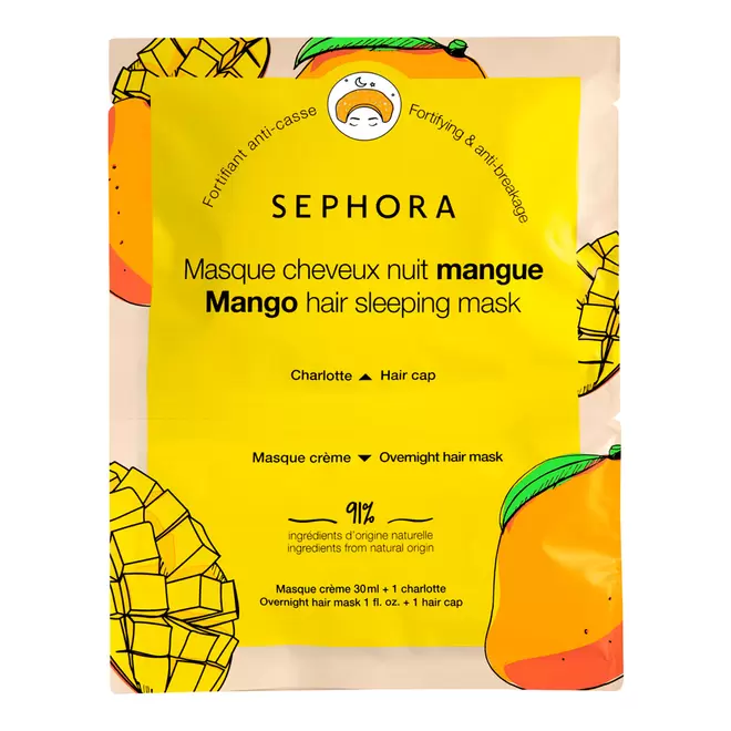 Original Hair Sleeping Mask offers at S$ 180 in Sephora