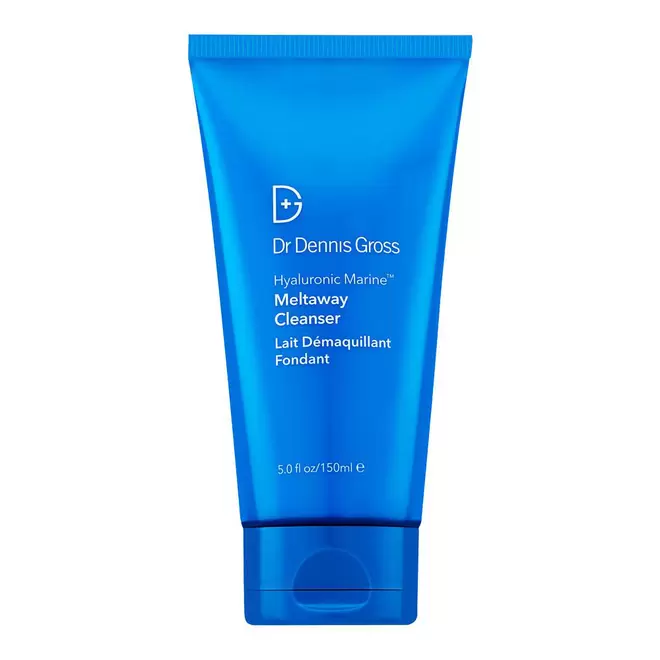 Hyaluronic Marine Meltaway Cleanser offers at S$ 2150 in Sephora