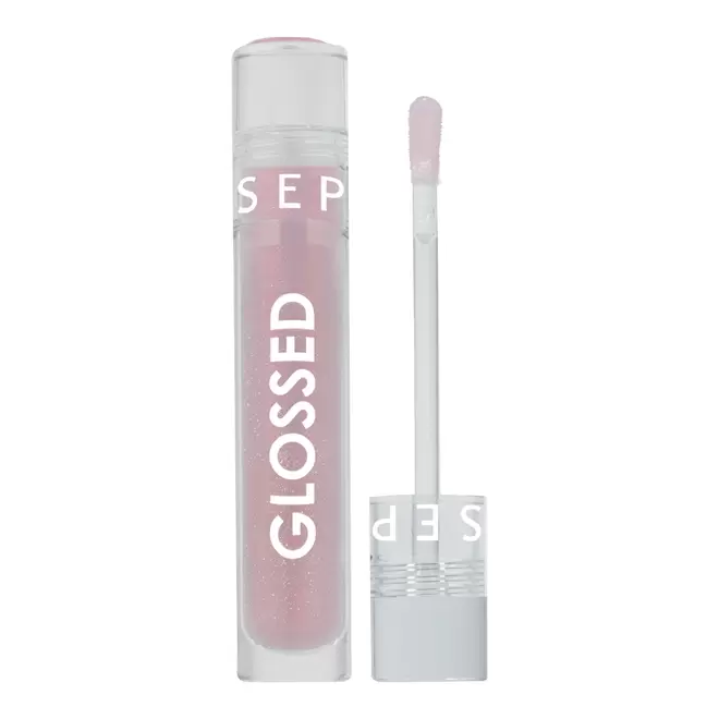 Glossed Lip Gloss offers at S$ 890 in Sephora