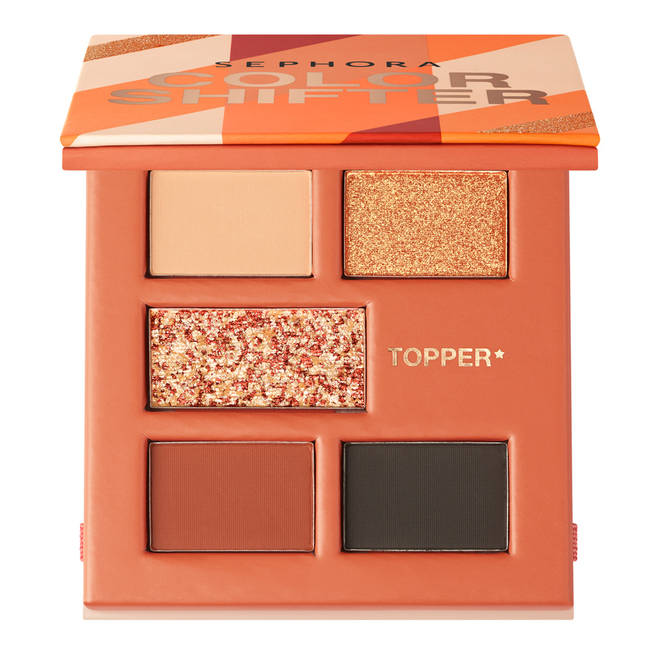Color Shifter Eye Palette offers at S$ 654 in Sephora