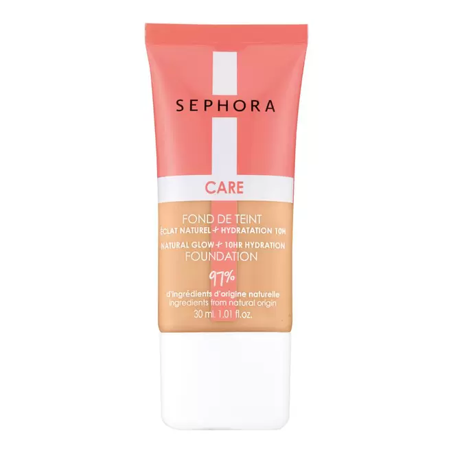 Care Foundation offers at S$ 1250 in Sephora