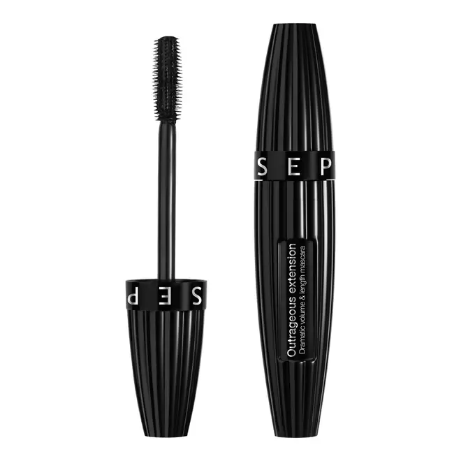 Outrageous Extension Mascara offers at S$ 693 in Sephora