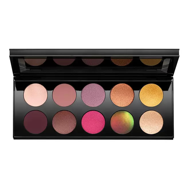 Mothership VIII Artistry Eyeshadow Palette - Divine Rose II offers at S$ 8500 in Sephora