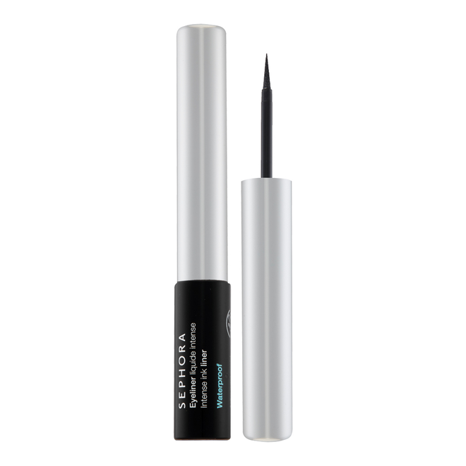 Intense Ink Waterproof Liquid Eyeliner offers at S$ 665 in Sephora