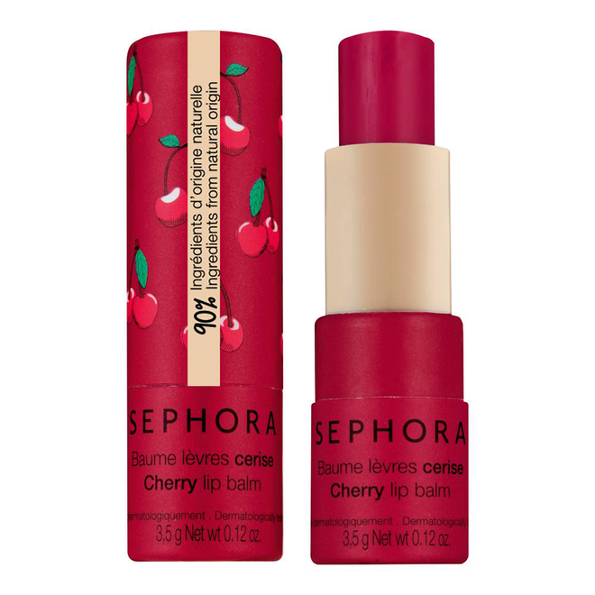 Lip Balm offers at S$ 176 in Sephora