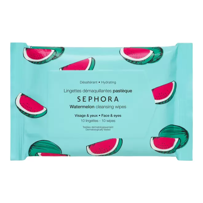 Original Cleansing Face Wipes (Mini) offers at S$ 230 in Sephora