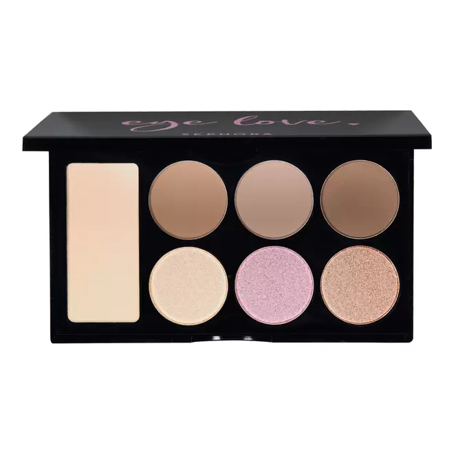 Eye Love Eyeshadow Palette offers at S$ 392 in Sephora