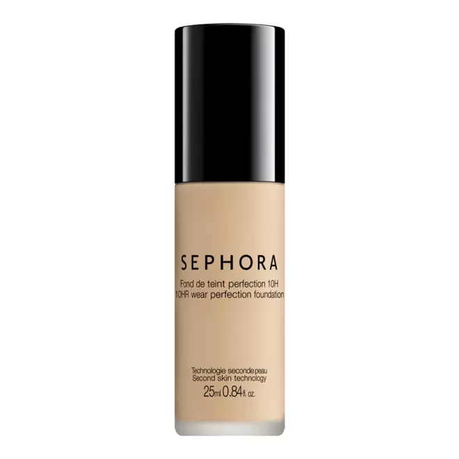 10HR Wear Perfection Foundation offers at S$ 1070 in Sephora