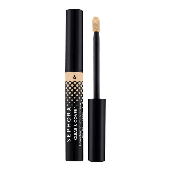 Clear & Cover Corrector offers at S$ 435 in Sephora