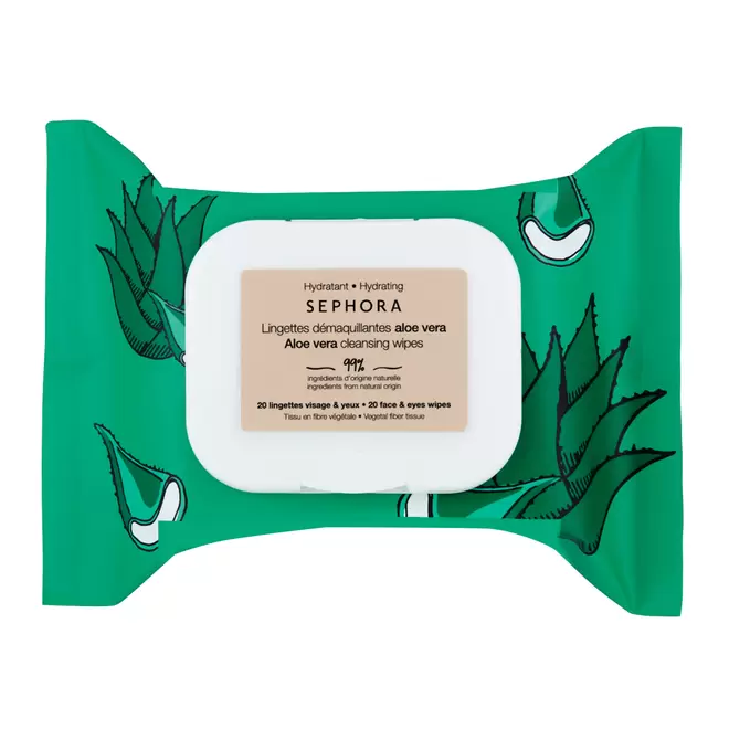 Original Cleansing Face Wipes offers at S$ 295 in Sephora