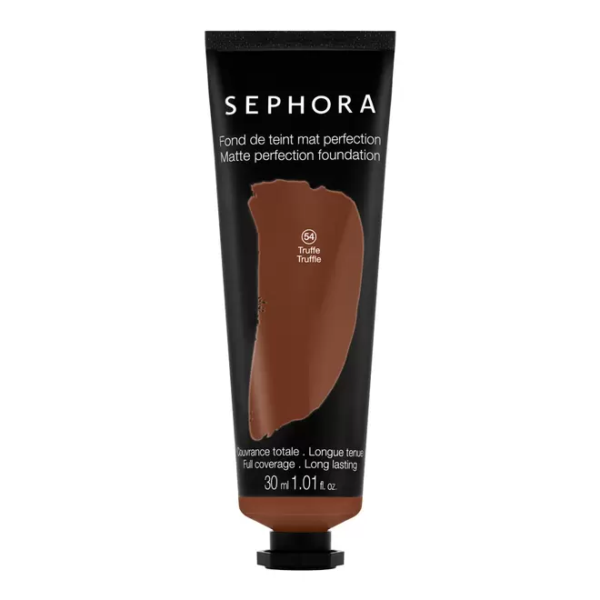 Matte Perfection Liquid Foundation offers at S$ 428 in Sephora