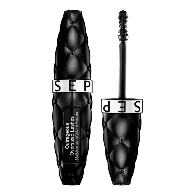 Outrageous Oversized Mascara - Multidimensional Volume offers at S$ 408 in Sephora