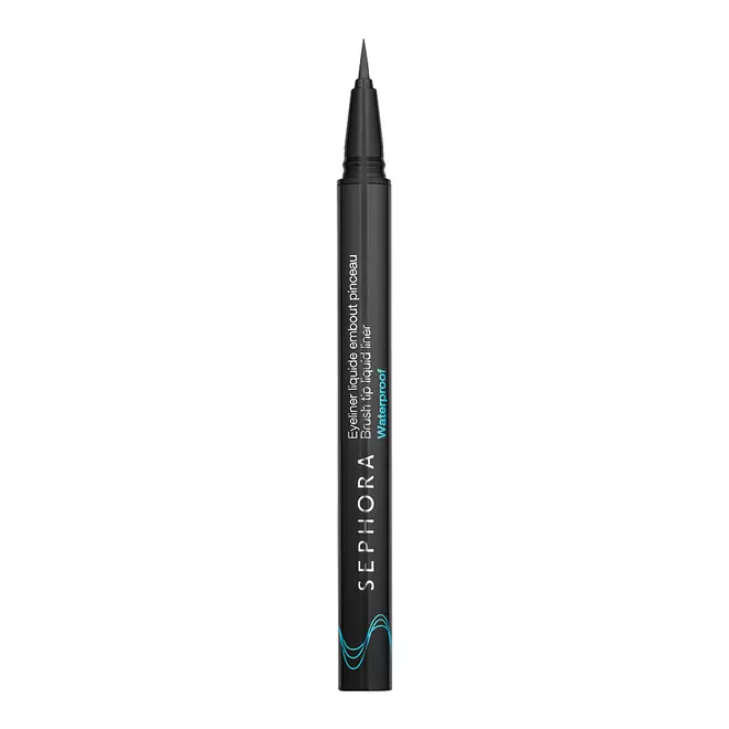 Brush Tip Liquid Liner offers at S$ 850 in Sephora