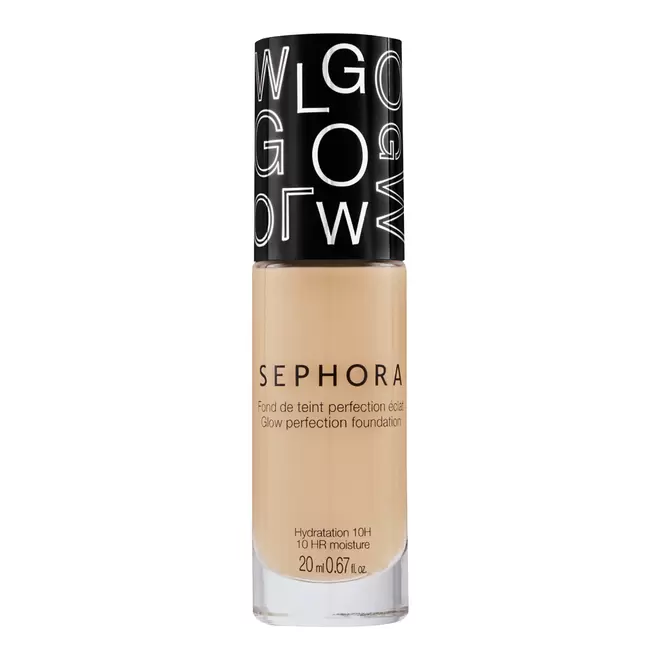 Glow Perfection Foundation offers at S$ 1070 in Sephora