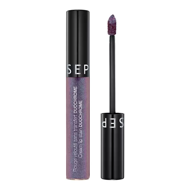 Cream Lip Stain Duochrome offers at S$ 344 in Sephora