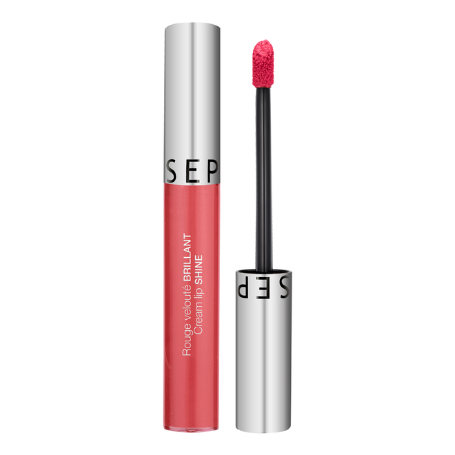 Cream Lip Shine Liquid Lipstick offers at S$ 312 in Sephora