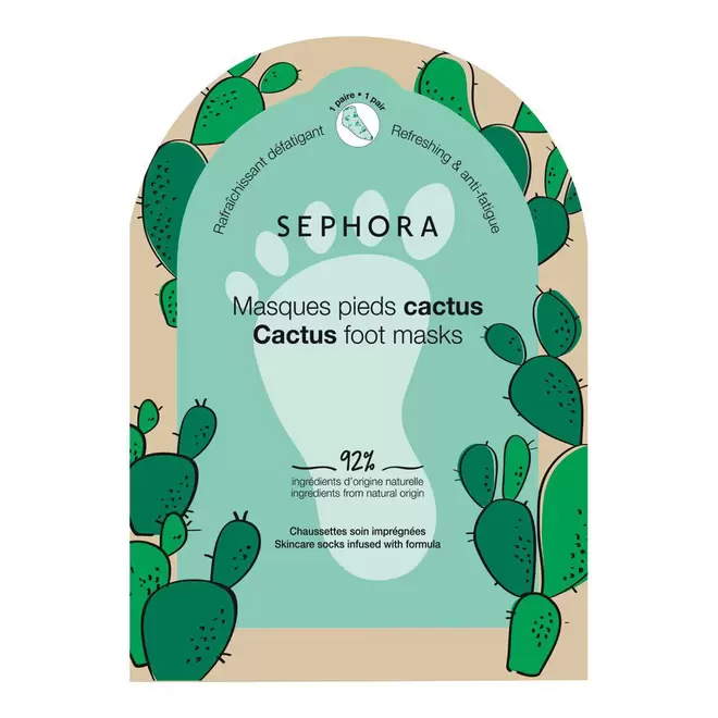 Original Foot Masks offers at S$ 180 in Sephora