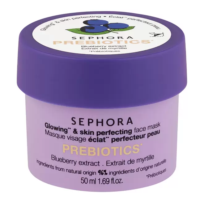 Prebiotics 8H Hydration Face Mask offers at S$ 408 in Sephora