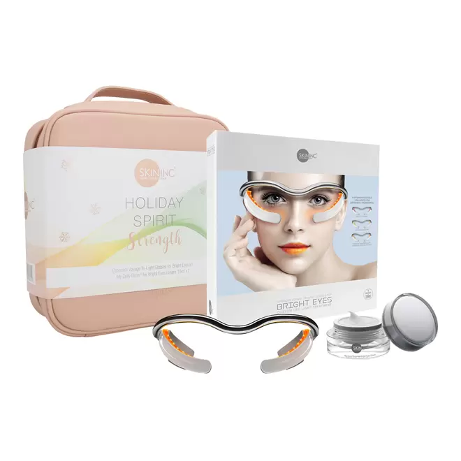 Strength Skincare Set (Limited Edition) offers at S$ 17650 in Sephora