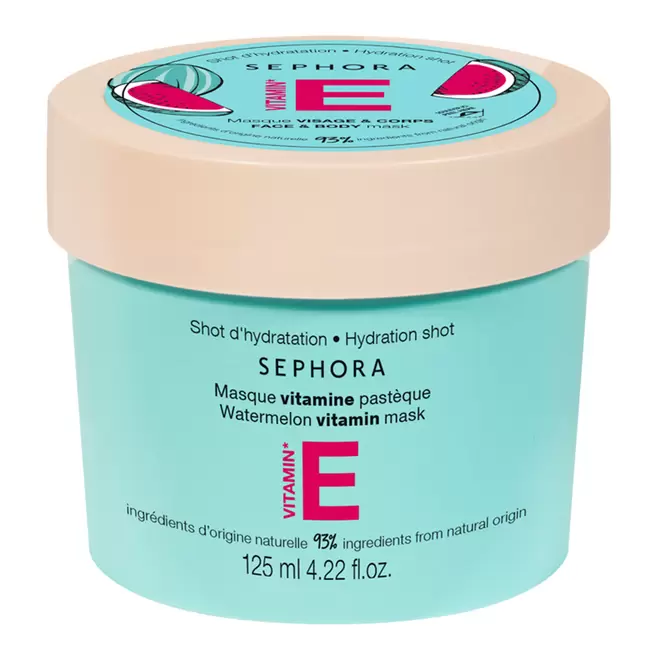 Vitamin Mask offers at S$ 456 in Sephora