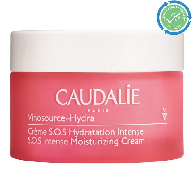 Vinosource-Hydra S.O.S Intense Moisturizing Cream offers at S$ 1624 in Sephora