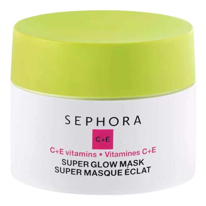 Ultra Glow Mask With Vitamins C & E offers at S$ 440 in Sephora