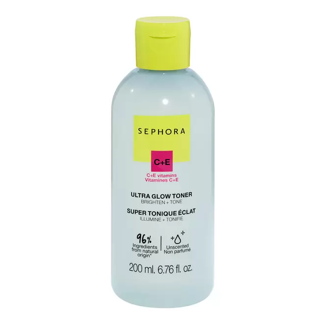 Ultra Glow Toner With Vitamins C & E offers at S$ 440 in Sephora