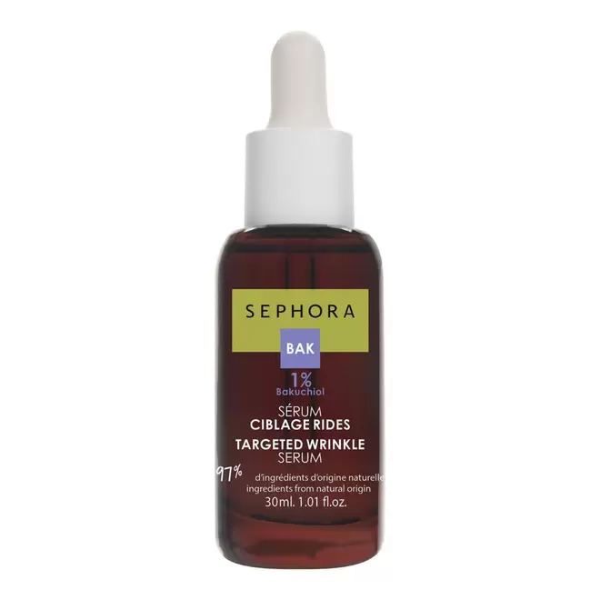 Targeted Wrinkle Serum offers at S$ 580 in Sephora