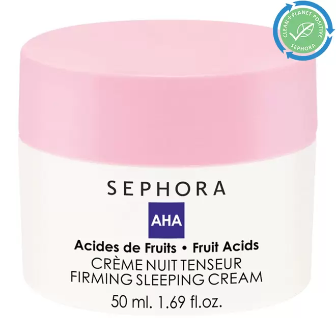 Overnight Firming Cream offers at S$ 612 in Sephora